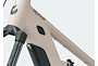 Hepha All Mountain 7 Alloy Performance e-MTB Trail 100Nm Warm Grey från TCMcykel.se Artikel nr: 32446