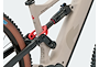Hepha All Mountain 7 Alloy Performance e-MTB Trail 100Nm Warm Grey från TCMcykel.se Artikel nr: 32446