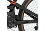Hepha All Mountain 7 Carbon Limited e-MTB Trail 100Nm-804Wh Black från TCMcykel.se Artikel nr: 33588