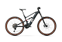Hepha All Mountain 7 Carbon LTD e-MTB Trail 100Nm-804Wh Black från TCMcykel.se Artikel nr: 32452