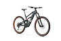 Hepha All Mountain 7 Carbon LTD e-MTB Trail 100Nm-804Wh Black från TCMcykel.se Artikel nr: 32452
