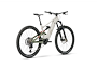 Hepha All Mountain 7 Carbon Tschugg Sign e-MTB Trail 110Nm-800Wh Grey från TCMcykel.se Artikel nr: 32444