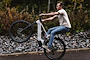 Hepha All Mountain 7 Carbon Tschugg Sign e-MTB Trail 110Nm-800Wh Grey från TCMcykel.se Artikel nr: 32444