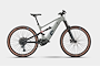 Hepha All Mountain 7 Carbon Ultra e-MTB Trail 110Nm-800Wh Grey från TCMcykel.se Artikel nr: 32445