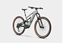 Hepha All Mountain 7 Carbon Ultra e-MTB Trail 110Nm-800Wh Grey från TCMcykel.se Artikel nr: 32445