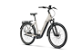 Hepha City 7 Long Range Elcykel 100Nm-708Wh Warm Grey från TCMcykel.se Artikel nr: 32414