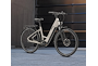Hepha City 7 Long Range Elcykel 100Nm-708Wh Warm Grey från TCMcykel.se Artikel nr: 32414