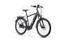 Hepha City 7 Ultra Elcykel 100Nm-800Wh Mörkblå från TCMcykel.se Artikel nr: 32412