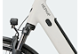 Hepha City 8 Long Range Lätt Elcykel 100Nm-600Wh Ljusgrå från TCMcykel.se Artikel nr: 32419
