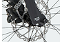 Hepha City 8 Long Range Lätt Elcykel 100Nm-600Wh Ljusgrå från TCMcykel.se Artikel nr: 32419