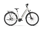 Hepha City 8 Long Range Lätt Elcykel 100Nm-600Wh Ljusgrå från TCMcykel.se Artikel nr: 32419