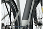 Hepha City 8 Performance LS Lätt Elcykel 100Nm-600Wh Grey från TCMcykel.se Artikel nr: 32417