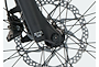 Hepha City 8 Performance LS Lätt Elcykel 100Nm-600Wh Grey från TCMcykel.se Artikel nr: 32417
