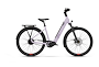 Hepha City 8 Performance Lätt Elcykel 100Nm-600Wh Lavender från TCMcykel.se Artikel nr: 32416