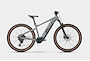 Hepha Mountain 7 Performance e-MTB Hardtail 100Nm-708Wh Grey från TCMcykel.se Artikel nr: 32442
