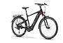 Hepha Trekking 7 Limited Elcykel 100Nm-708Wh Svart från TCMcykel.se Artikel nr: 32450