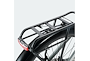 Hepha Trekking 7 LTD Low Step Elcykel 100Nm-708Wh Svart från TCMcykel.se Artikel nr: 32451