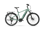 Hepha Trekking 7 Performance Elcykel 100Nm-708Wh Moss från TCMcykel.se Artikel nr: 32428