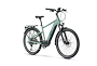 Hepha Trekking 7 Performance Elcykel 100Nm-708Wh Moss från TCMcykel.se Artikel nr: 32428