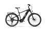 Hepha Trekking 7 Performance Elcykel 100Nm-708Wh Svart från TCMcykel.se Artikel nr: 32426