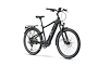 Hepha Trekking 7 Performance Elcykel 100Nm-708Wh Svart från TCMcykel.se Artikel nr: 32426