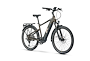 Hepha Trekking 7 Ultra Elcykel 100Nm-800Wh Mörkbrun från TCMcykel.se Artikel nr: 32424