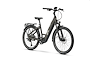 Hepha Trekking 7 Ultra Low Step Elcykel 100Nm-800Wh Mörkbrun från TCMcykel.se Artikel nr: 32425