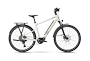 Hepha Trekking 8 Long Range Lätt Elcykel 100Nm-600Wh Ljusgrå från TCMcykel.se Artikel nr: 32436