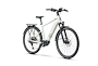 Hepha Trekking 8 Long Range Lätt Elcykel 100Nm-600Wh Ljusgrå från TCMcykel.se Artikel nr: 32436