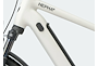 Hepha Trekking 8 Long Range Lätt Elcykel 100Nm-600Wh Ljusgrå från TCMcykel.se Artikel nr: 32436