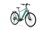Hepha Trekking 8 Long Range Lätt Elcykel 100Nm-600Wh Petrol från TCMcykel.se Artikel nr: 32438