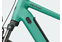 Hepha Trekking 8 Long Range Lätt Elcykel 100Nm-600Wh Petrol från TCMcykel.se Artikel nr: 32438