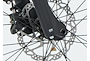 Hepha Trekking 8 Long Range Low Step Lätt Elcykel 100Nm Petrol från TCMcykel.se Artikel nr: 32439