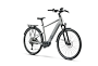 Hepha Trekking 8 Performance Lätt Elcykel 100Nm-600Wh Grå från TCMcykel.se Artikel nr: 32434