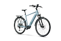 Hepha Trekking 8 Ultra Lätt Elcykel 110Nm-600Wh Blågrå från TCMcykel.se Artikel nr: 32430