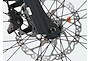 Hepha Trekking 8 Ultra Low Step Lätt Elcykel 110Nm-600Wh Blågrå från TCMcykel.se Artikel nr: 32431