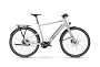 Hepha Urban 8 Long Range Lätt Elcykel 100Nm-600Wh Grå från TCMcykel.se Artikel nr: 32411