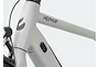 Hepha Urban 8 Long Range Lätt Elcykel 100Nm-600Wh Grå från TCMcykel.se Artikel nr: 32411