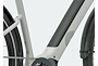 Hepha Urban 8 Long Range Lätt Elcykel 100Nm-600Wh Grå från TCMcykel.se Artikel nr: 32411