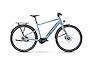 Hepha Urban 8 Ultra Lätt Elcykel 100Nm-600Wh Blå-Grå från TCMcykel.se Artikel nr: 32410