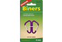 COGHLAN'S COGHLAN'S Mini - Biners 4 mm | Minikarbinhakar