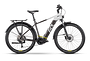 Husqvarna Husqvarna Cross Tourer CT2 Gent | Elcykel | Shimano EP8 / 630 Wh | Vit / Brons