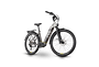 Husqvarna Husqvarna Cross Tourer CT2 Wave | Elcykel | Shimano EP8 / 630 Wh | Vit / Brons