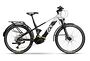 Husqvarna Husqvarna Cross Tourer CT5 | Elcykel | Shimano EP6 / 630 Wh | Grå / Svart