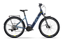 Husqvarna Husqvarna Crosser 2 Wave | Elcykel | Dark Blue