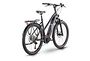 Husqvarna Husqvarna Gran Tourer GT3 Lady | Elcykel | Shimano EP8 / 630 Wh | Svart Matt / Blank