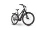 Husqvarna Husqvarna Gran Tourer GT3 Lady | Elcykel | Shimano EP8 / 630 Wh | Svart Matt / Blank