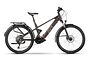 Husqvarna Husqvarna Gran Tourer GT4 | Elcykel | Shimano EP8 / 630 Wh | Brons Matt / Blank