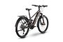 Husqvarna Husqvarna Gran Tourer GT4 | Elcykel | Shimano EP8 / 630 Wh | Brons Matt / Blank