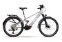 Husqvarna Husqvarna Gran Tourer GT5 | Elcykel | Shimano EP6 / 630 Wh | Grå Matt / Blank